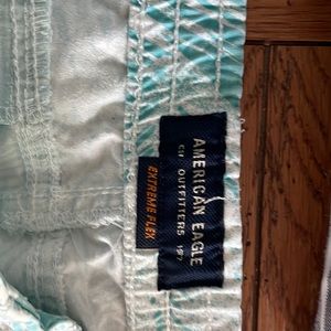 American eagles long shorts/ bathing suite